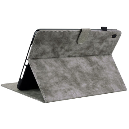 Tiger Pattern Flip Leather Tablet Case, For Samsung Galaxy Tab A7 10.4 2020, For Samsung Galaxy Tab S7+/Tab S8+, For Samsung Galaxy Tab S6 Lite, For Samsung Galaxy Tab S5e/T720/T725, For Samsung Galaxy Tab A 10.1 2019, For Samsung Galaxy Tab A 8.0 2019