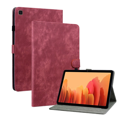 Tiger Pattern Flip Leather Tablet Case, For Samsung Galaxy Tab A7 10.4 2020, For Samsung Galaxy Tab S7+/Tab S8+, For Samsung Galaxy Tab S6 Lite, For Samsung Galaxy Tab S5e/T720/T725, For Samsung Galaxy Tab A 10.1 2019, For Samsung Galaxy Tab A 8.0 2019
