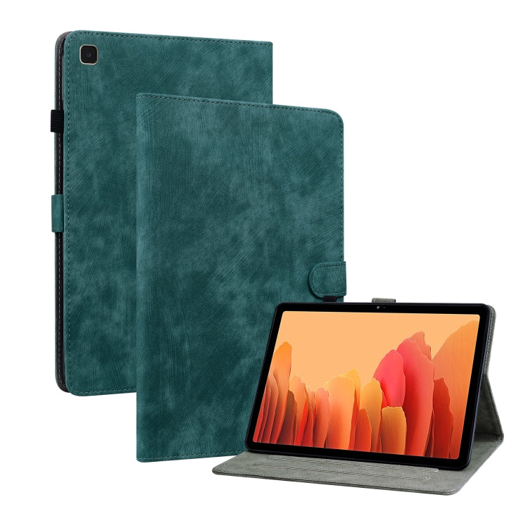 Tiger Pattern Flip Leather Tablet Case, For Samsung Galaxy Tab A7 10.4 2020, For Samsung Galaxy Tab S7+/Tab S8+, For Samsung Galaxy Tab S6 Lite, For Samsung Galaxy Tab S5e/T720/T725, For Samsung Galaxy Tab A 10.1 2019, For Samsung Galaxy Tab A 8.0 2019