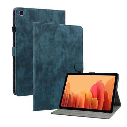 Tiger Pattern Flip Leather Tablet Case, For Samsung Galaxy Tab A7 10.4 2020, For Samsung Galaxy Tab S7+/Tab S8+, For Samsung Galaxy Tab S6 Lite, For Samsung Galaxy Tab S5e/T720/T725, For Samsung Galaxy Tab A 10.1 2019, For Samsung Galaxy Tab A 8.0 2019