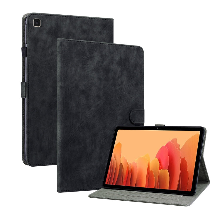 Tiger Pattern Flip Leather Tablet Case, For Samsung Galaxy Tab A7 10.4 2020, For Samsung Galaxy Tab S7+/Tab S8+, For Samsung Galaxy Tab S6 Lite, For Samsung Galaxy Tab S5e/T720/T725, For Samsung Galaxy Tab A 10.1 2019, For Samsung Galaxy Tab A 8.0 2019