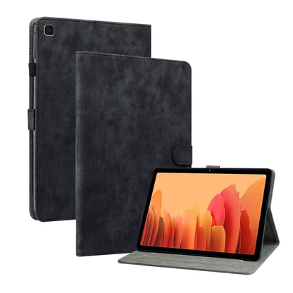Tiger Pattern Flip Leather Tablet Case, For Samsung Galaxy Tab A7 10.4 2020, For Samsung Galaxy Tab S7+/Tab S8+, For Samsung Galaxy Tab S6 Lite, For Samsung Galaxy Tab S5e/T720/T725, For Samsung Galaxy Tab A 10.1 2019, For Samsung Galaxy Tab A 8.0 2019