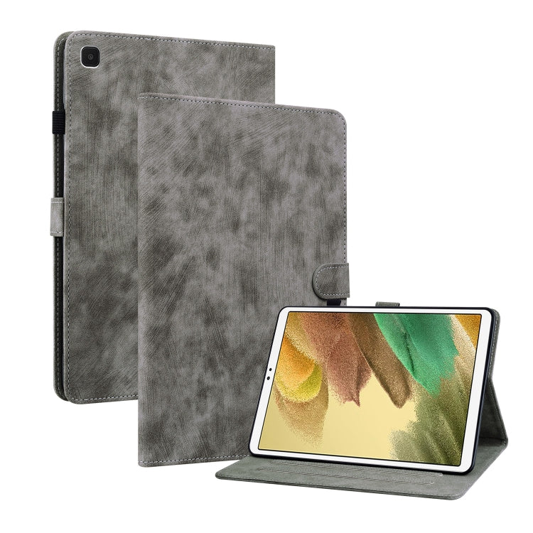 Tiger Pattern Flip Leather Tablet Case, For Samsung Galaxy Tab S9, For Samsung Galaxy Tab А9+, For Samsung Galaxy Tab S9+, For Samsung Galaxy Tab S7/Tab S8, For Samsung Galaxy Tab А8 10.5 Wifi/LTE, For Samsung Galaxy Tab A7 Lite