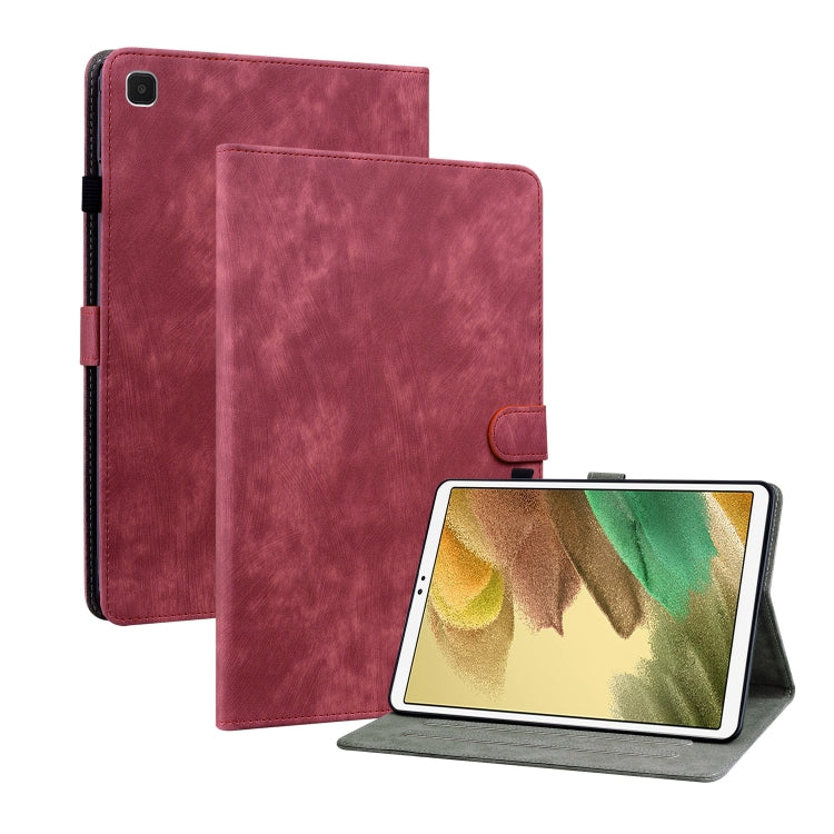 Tiger Pattern Flip Leather Tablet Case, For Samsung Galaxy Tab S9, For Samsung Galaxy Tab А9+, For Samsung Galaxy Tab S9+, For Samsung Galaxy Tab S7/Tab S8, For Samsung Galaxy Tab А8 10.5 Wifi/LTE, For Samsung Galaxy Tab A7 Lite