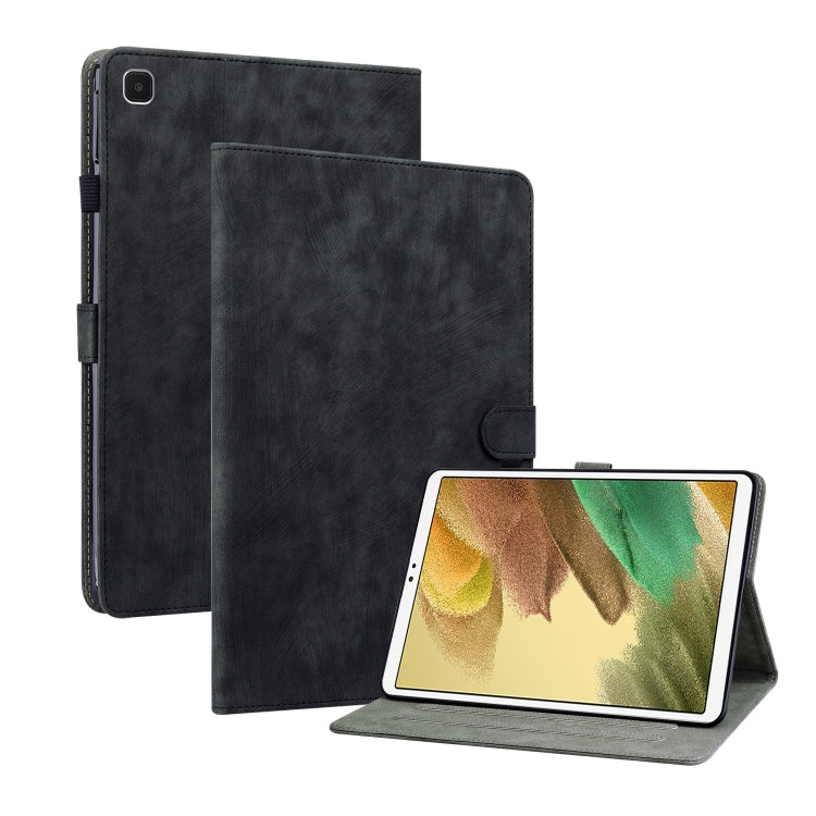 Tiger Pattern Flip Leather Tablet Case, For Samsung Galaxy Tab S9, For Samsung Galaxy Tab А9+, For Samsung Galaxy Tab S9+, For Samsung Galaxy Tab S7/Tab S8, For Samsung Galaxy Tab А8 10.5 Wifi/LTE, For Samsung Galaxy Tab A7 Lite