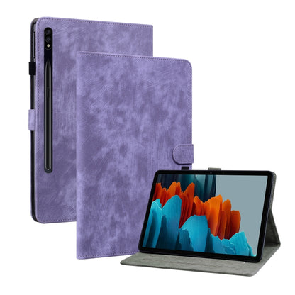 Tiger Pattern Flip Leather Tablet Case, For Samsung Galaxy Tab A7 10.4 2020, For Samsung Galaxy Tab S7+/Tab S8+, For Samsung Galaxy Tab S6 Lite, For Samsung Galaxy Tab S5e/T720/T725, For Samsung Galaxy Tab A 10.1 2019, For Samsung Galaxy Tab A 8.0 2019