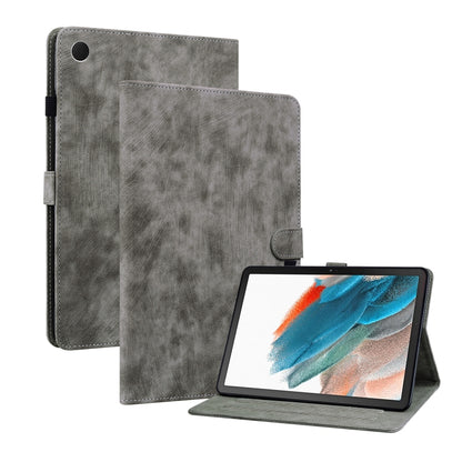 Tiger Pattern Flip Leather Tablet Case, For Samsung Galaxy Tab S9, For Samsung Galaxy Tab А9+, For Samsung Galaxy Tab S9+, For Samsung Galaxy Tab S7/Tab S8, For Samsung Galaxy Tab А8 10.5 Wifi/LTE, For Samsung Galaxy Tab A7 Lite