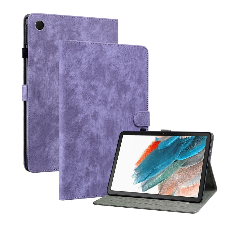 Tiger Pattern Flip Leather Tablet Case, For Samsung Galaxy Tab S9, For Samsung Galaxy Tab А9+, For Samsung Galaxy Tab S9+, For Samsung Galaxy Tab S7/Tab S8, For Samsung Galaxy Tab А8 10.5 Wifi/LTE, For Samsung Galaxy Tab A7 Lite