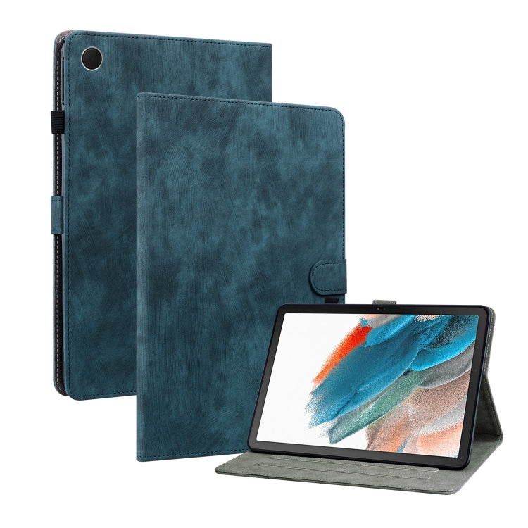 Tiger Pattern Flip Leather Tablet Case, For Samsung Galaxy Tab S9, For Samsung Galaxy Tab А9+, For Samsung Galaxy Tab S9+, For Samsung Galaxy Tab S7/Tab S8, For Samsung Galaxy Tab А8 10.5 Wifi/LTE, For Samsung Galaxy Tab A7 Lite