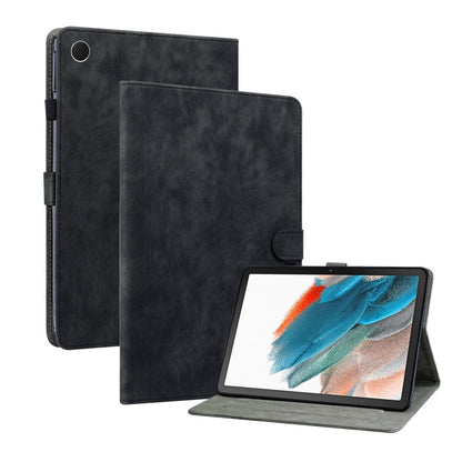 Tiger Pattern Flip Leather Tablet Case, For Samsung Galaxy Tab S9, For Samsung Galaxy Tab А9+, For Samsung Galaxy Tab S9+, For Samsung Galaxy Tab S7/Tab S8, For Samsung Galaxy Tab А8 10.5 Wifi/LTE, For Samsung Galaxy Tab A7 Lite