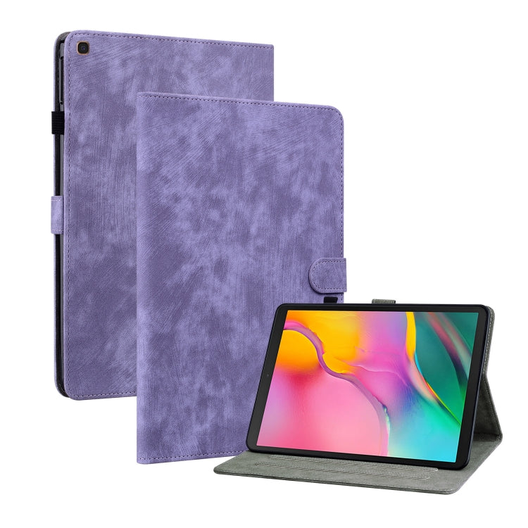 Tiger Pattern Flip Leather Tablet Case, For Samsung Galaxy Tab A7 10.4 2020, For Samsung Galaxy Tab S7+/Tab S8+, For Samsung Galaxy Tab S6 Lite, For Samsung Galaxy Tab S5e/T720/T725, For Samsung Galaxy Tab A 10.1 2019, For Samsung Galaxy Tab A 8.0 2019