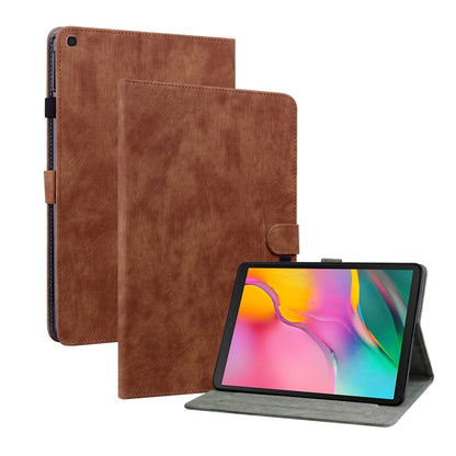 Tiger Pattern Flip Leather Tablet Case, For Samsung Galaxy Tab A7 10.4 2020, For Samsung Galaxy Tab S7+/Tab S8+, For Samsung Galaxy Tab S6 Lite, For Samsung Galaxy Tab S5e/T720/T725, For Samsung Galaxy Tab A 10.1 2019, For Samsung Galaxy Tab A 8.0 2019