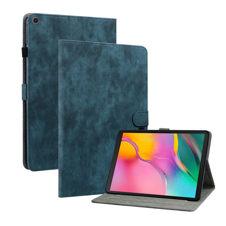 Tiger Pattern Flip Leather Tablet Case, For Samsung Galaxy Tab A7 10.4 2020, For Samsung Galaxy Tab S7+/Tab S8+, For Samsung Galaxy Tab S6 Lite, For Samsung Galaxy Tab S5e/T720/T725, For Samsung Galaxy Tab A 10.1 2019, For Samsung Galaxy Tab A 8.0 2019