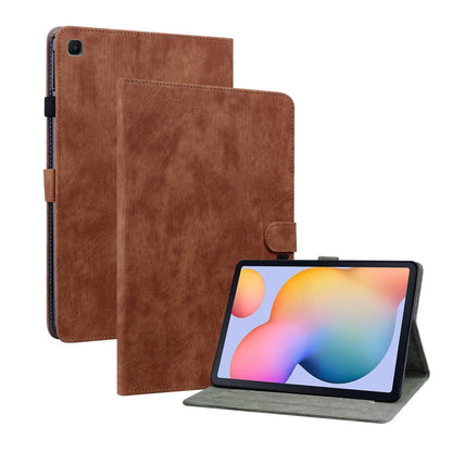 Tiger Pattern Flip Leather Tablet Case, For Samsung Galaxy Tab A7 10.4 2020, For Samsung Galaxy Tab S7+/Tab S8+, For Samsung Galaxy Tab S6 Lite, For Samsung Galaxy Tab S5e/T720/T725, For Samsung Galaxy Tab A 10.1 2019, For Samsung Galaxy Tab A 8.0 2019