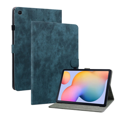 Tiger Pattern Flip Leather Tablet Case, For Samsung Galaxy Tab A7 10.4 2020, For Samsung Galaxy Tab S7+/Tab S8+, For Samsung Galaxy Tab S6 Lite, For Samsung Galaxy Tab S5e/T720/T725, For Samsung Galaxy Tab A 10.1 2019, For Samsung Galaxy Tab A 8.0 2019