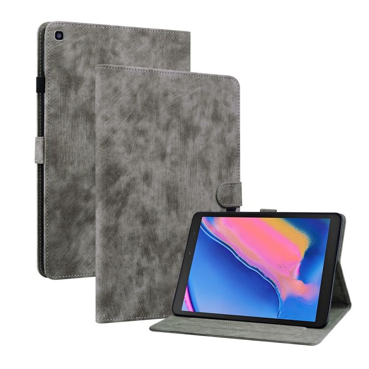 Tiger Pattern Flip Leather Tablet Case, For Samsung Galaxy Tab A7 10.4 2020, For Samsung Galaxy Tab S7+/Tab S8+, For Samsung Galaxy Tab S6 Lite, For Samsung Galaxy Tab S5e/T720/T725, For Samsung Galaxy Tab A 10.1 2019, For Samsung Galaxy Tab A 8.0 2019