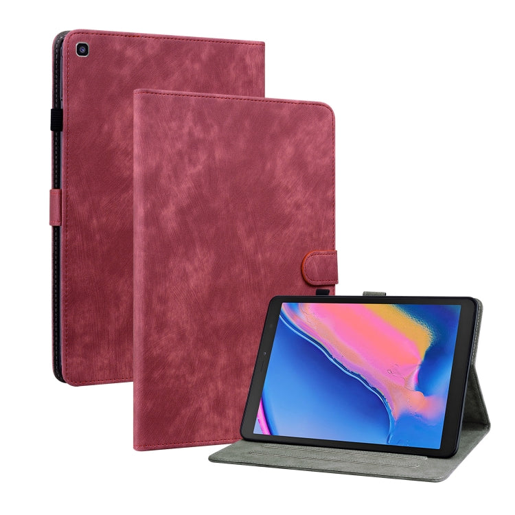 Tiger Pattern Flip Leather Tablet Case, For Samsung Galaxy Tab A7 10.4 2020, For Samsung Galaxy Tab S7+/Tab S8+, For Samsung Galaxy Tab S6 Lite, For Samsung Galaxy Tab S5e/T720/T725, For Samsung Galaxy Tab A 10.1 2019, For Samsung Galaxy Tab A 8.0 2019