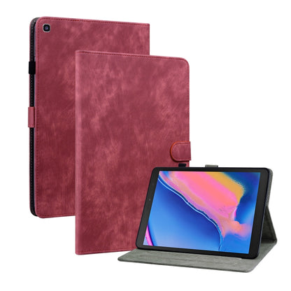 Tiger Pattern Flip Leather Tablet Case, For Samsung Galaxy Tab A7 10.4 2020, For Samsung Galaxy Tab S7+/Tab S8+, For Samsung Galaxy Tab S6 Lite, For Samsung Galaxy Tab S5e/T720/T725, For Samsung Galaxy Tab A 10.1 2019, For Samsung Galaxy Tab A 8.0 2019