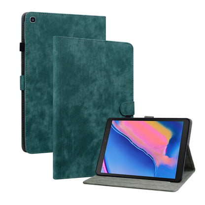 Tiger Pattern Flip Leather Tablet Case, For Samsung Galaxy Tab A7 10.4 2020, For Samsung Galaxy Tab S7+/Tab S8+, For Samsung Galaxy Tab S6 Lite, For Samsung Galaxy Tab S5e/T720/T725, For Samsung Galaxy Tab A 10.1 2019, For Samsung Galaxy Tab A 8.0 2019