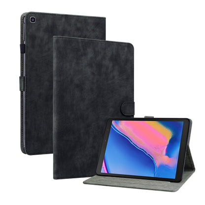 Tiger Pattern Flip Leather Tablet Case, For Samsung Galaxy Tab A7 10.4 2020, For Samsung Galaxy Tab S7+/Tab S8+, For Samsung Galaxy Tab S6 Lite, For Samsung Galaxy Tab S5e/T720/T725, For Samsung Galaxy Tab A 10.1 2019, For Samsung Galaxy Tab A 8.0 2019