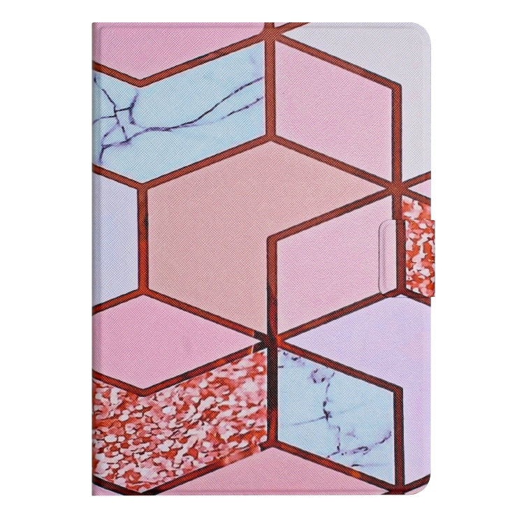 Marble Pattern Smart Leather Tablet Case, For Amazon Kindle Paperwhite 4 / 3 / 2 / 1, For Amazon Kindle Paperwhite 5, For Amazon Kindle HD 7 2019 / 2017 / 2015, For Amazon Kindle HD 8 2018 / 2017 / 2016, For Amazon Kindle HD 8 2020                     ...