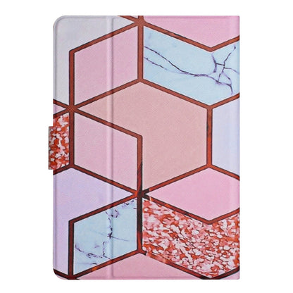 Marble Pattern Smart Leather Tablet Case, For Amazon Kindle Paperwhite 4 / 3 / 2 / 1, For Amazon Kindle Paperwhite 5, For Amazon Kindle HD 7 2019 / 2017 / 2015, For Amazon Kindle HD 8 2018 / 2017 / 2016, For Amazon Kindle HD 8 2020                     ...