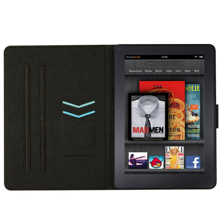 Marble Pattern Smart Leather Tablet Case, For Amazon Kindle Paperwhite 4 / 3 / 2 / 1, For Amazon Kindle Paperwhite 5, For Amazon Kindle HD 7 2019 / 2017 / 2015, For Amazon Kindle HD 8 2018 / 2017 / 2016, For Amazon Kindle HD 8 2020                     ...
