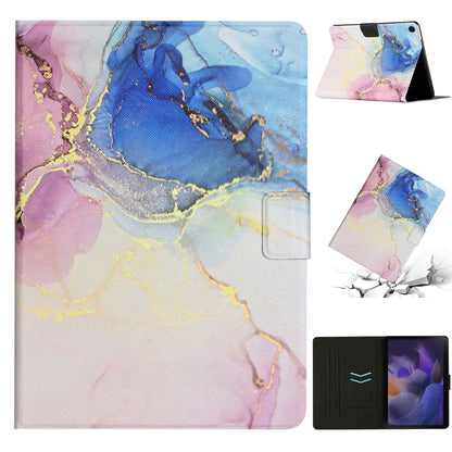 Marble Pattern Smart Leather Tablet Case, For Amazon Kindle Paperwhite 4 / 3 / 2 / 1, For Amazon Kindle Paperwhite 5, For Amazon Kindle HD 7 2019 / 2017 / 2015, For Amazon Kindle HD 8 2018 / 2017 / 2016, For Amazon Kindle HD 8 2020                     ...