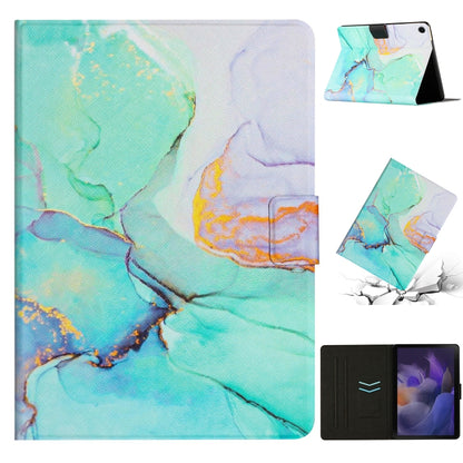 Marble Pattern Smart Leather Tablet Case, For Amazon Kindle Paperwhite 4 / 3 / 2 / 1, For Amazon Kindle Paperwhite 5, For Amazon Kindle HD 7 2019 / 2017 / 2015, For Amazon Kindle HD 8 2018 / 2017 / 2016, For Amazon Kindle HD 8 2020                     ...
