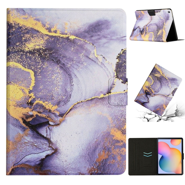 Marble Pattern Smart Leather Tablet Case, For Amazon Kindle Paperwhite 4 / 3 / 2 / 1, For Amazon Kindle Paperwhite 5, For Amazon Kindle HD 7 2019 / 2017 / 2015, For Amazon Kindle HD 8 2018 / 2017 / 2016, For Amazon Kindle HD 8 2020                     ...