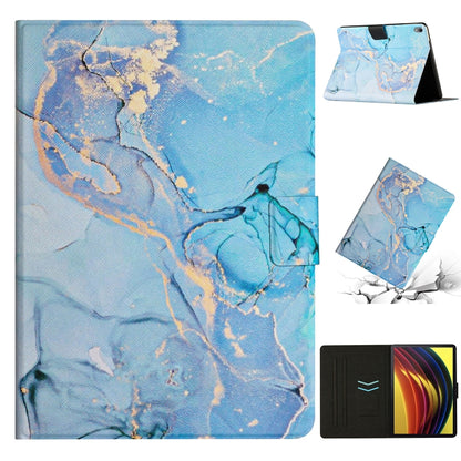 Marble Pattern Smart Leather Tablet Case, For Samsung Galaxy Tab A7 Lite T220, For Samsung Galaxy Tab A7 10.4 2020 T500, For Samsung Galaxy Tab A 10.1 T580, For Huawei MediaPad M5 Lite, For Lenovo Tab M10 X605F X505, For Lenovo Tab M10 HD 2nd Gen      ...