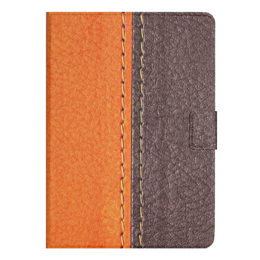 Stitching Solid Color Smart Leather Tablet Case, For Amazon Kindle Paperwhite 4 / 3 / 2 / 1, For Amazon Kindle Paperwhite 5, For Amazon Kindle Fire HD 7 2019/2017/2015, For Amazon Kindle Fire HD 8 2018/2017/2016, For Amazon Kindle Fire HD 8 2020       ...