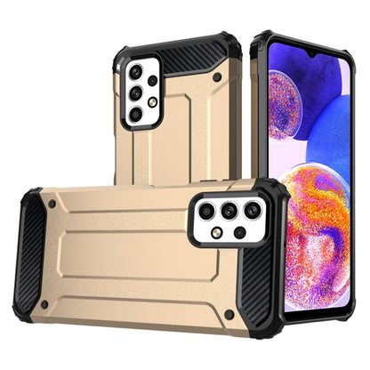 Magic Armor TPU + PC Phone Case, For Samsung Galaxy A13 4G/5G, For Samsung Galaxy A23, For Samsung Galaxy A33 2022, For Samsung Galaxy A53 2022, For Samsung Galaxy S22 Ultra 5G, For Samsung Galaxy S22 5G