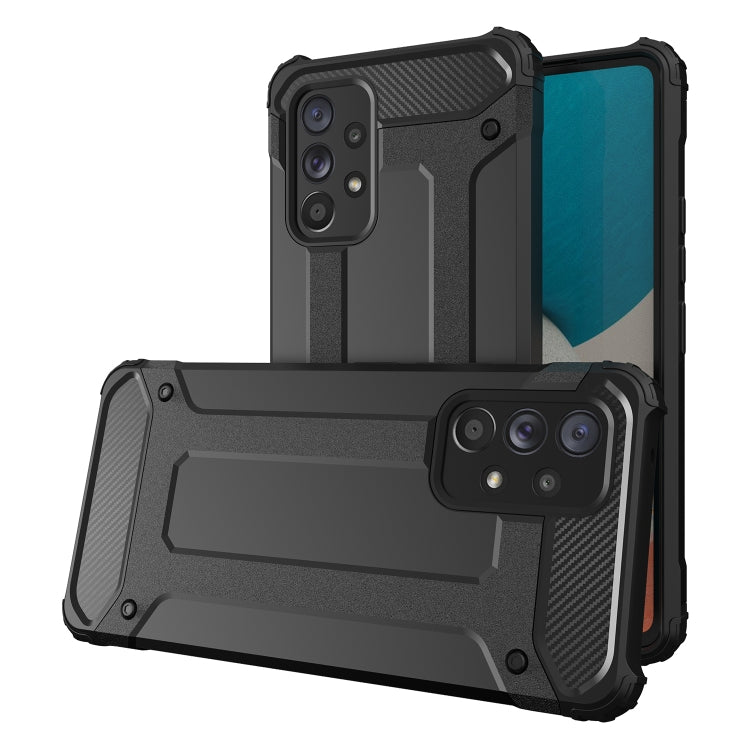 Magic Armor TPU + PC Phone Case, For Samsung Galaxy A13 4G/5G, For Samsung Galaxy A23, For Samsung Galaxy A33 2022, For Samsung Galaxy A53 2022, For Samsung Galaxy S22 Ultra 5G, For Samsung Galaxy S22 5G