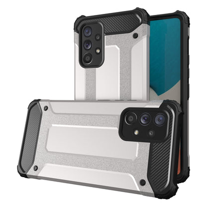 Magic Armor TPU + PC Phone Case, For Samsung Galaxy A13 4G/5G, For Samsung Galaxy A23, For Samsung Galaxy A33 2022, For Samsung Galaxy A53 2022, For Samsung Galaxy S22 Ultra 5G, For Samsung Galaxy S22 5G