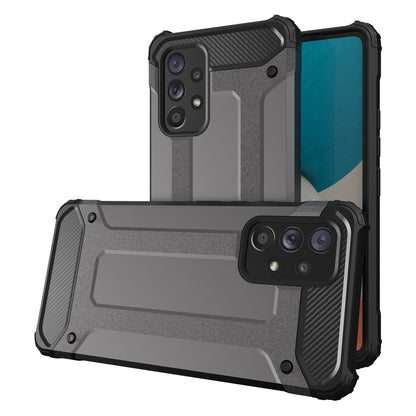 Magic Armor TPU + PC Phone Case, For Samsung Galaxy A13 4G/5G, For Samsung Galaxy A23, For Samsung Galaxy A33 2022, For Samsung Galaxy A53 2022, For Samsung Galaxy S22 Ultra 5G, For Samsung Galaxy S22 5G