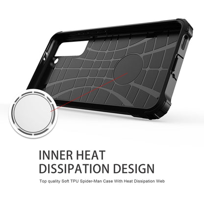 Magic Armor TPU + PC Phone Case, For Samsung Galaxy S22+ 5G, For Samsung Galaxy Z Flip3 5G