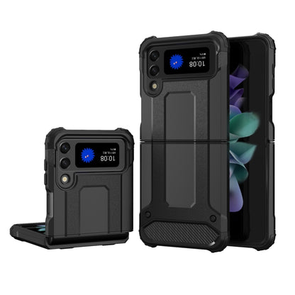 Magic Armor TPU + PC Phone Case, For Samsung Galaxy S22+ 5G, For Samsung Galaxy Z Flip3 5G