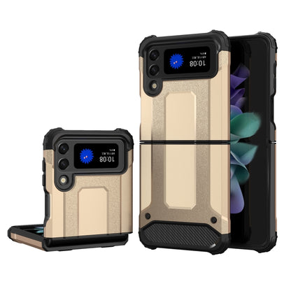 Magic Armor TPU + PC Phone Case, For Samsung Galaxy S22+ 5G, For Samsung Galaxy Z Flip3 5G