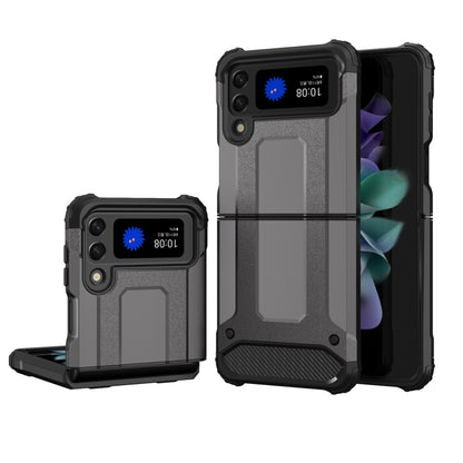 Magic Armor TPU + PC Phone Case, For Samsung Galaxy S22+ 5G, For Samsung Galaxy Z Flip3 5G