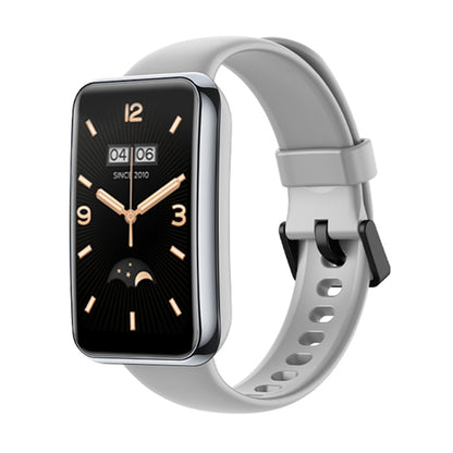 For Xiaomi Mi Band 7 Pro Solid Color TPU Watch Band