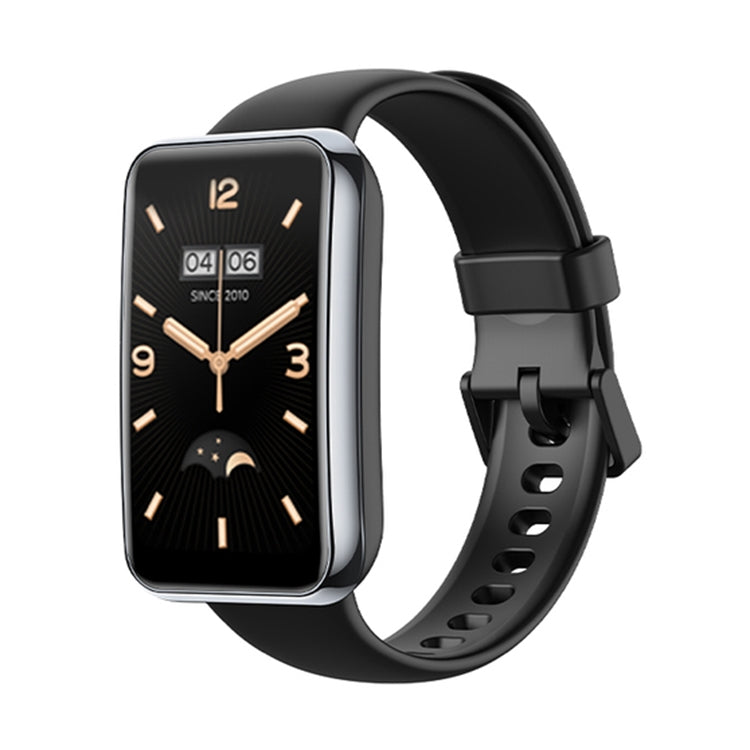 For Xiaomi Mi Band 7 Pro Solid Color TPU Watch Band