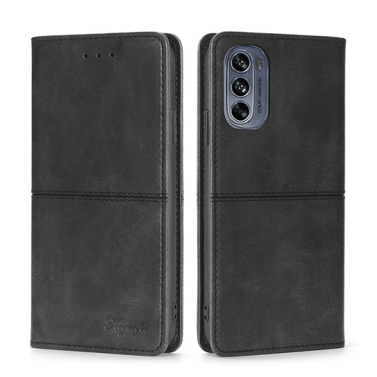 Cow Texture Magnetic Horizontal Flip Leather Phone Case, For Motorola Moto G62 5G, For OPPO A57 4G 2022, For OPPO Reno7 A Japan Version, For Huawei Nova 10, For Huawei Nova 10 Pro, For Nokia C100, For Nokia C200, For Samsung Galaxy A73 5G              ...
