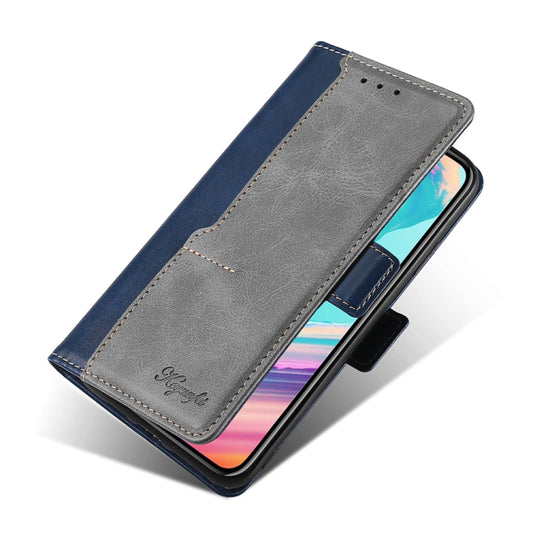 Contrast Color Side Buckle Leather Phone Case, For Samsung Galaxy M13, For Samsung Galaxy Xcover6 Pro / Xcover Pro 2, For Xiaomi 12S Ultra, For Xiaomi Poco C40