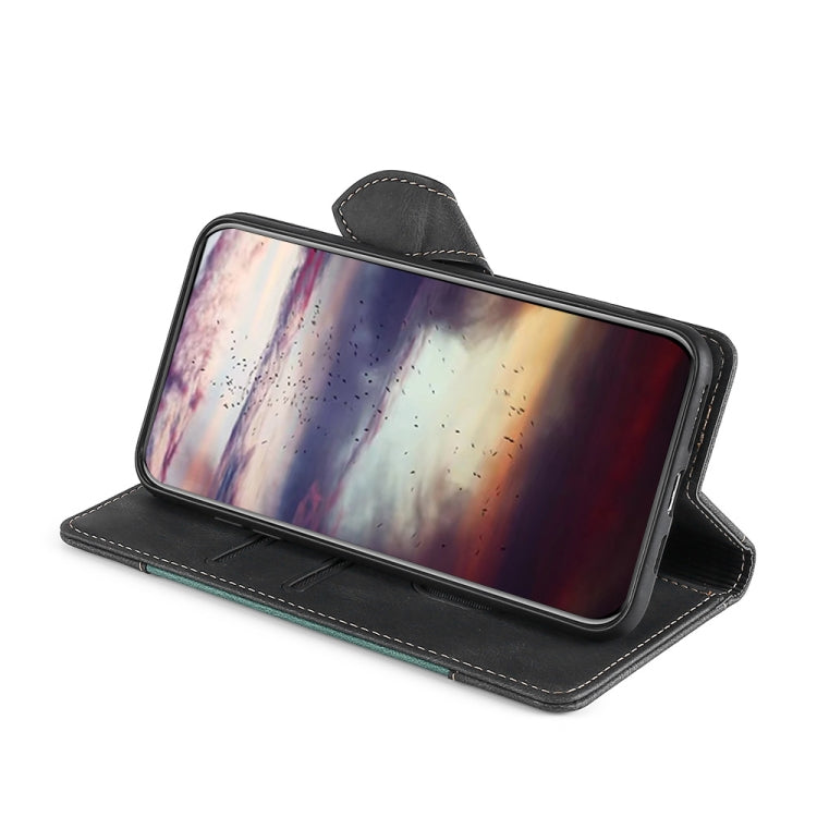 Skin Feel Magnetic Buckle Leather Phone Case, For Huawei nova 10, For Huawei nova 10 Pro, For Nokia C100, For Nokia C200, For Samsung Galaxy A73 5G, For Xiaomi 12S Ultra, For Xiaomi Poco C40