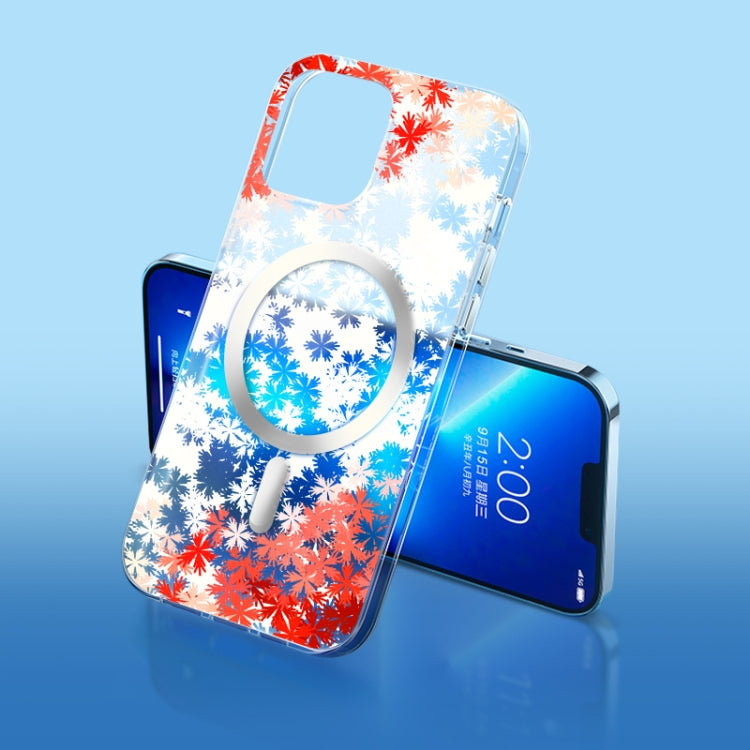 Frosted MagSafe Phone Case, For iPhone 13 Pro Max, For iPhone 13 Pro, For iPhone 13, For iPhone 12 Pro Max, For iPhone 12 Pro, For iPhone 12
