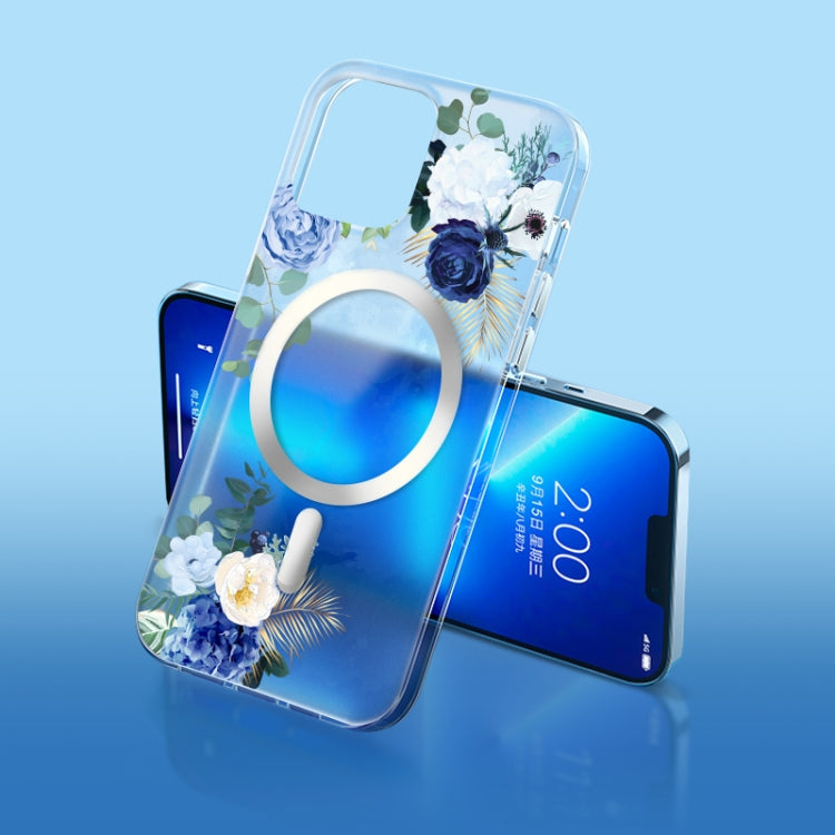 Frosted MagSafe Phone Case, For iPhone 13 Pro Max, For iPhone 13 Pro, For iPhone 13, For iPhone 12 Pro Max, For iPhone 12 Pro, For iPhone 12