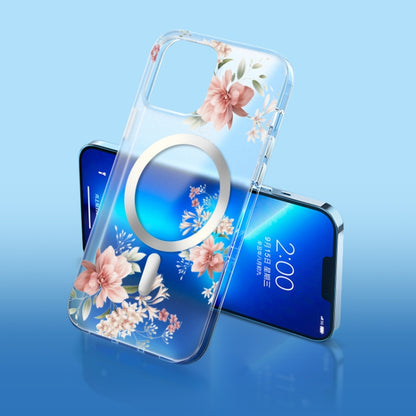 Frosted MagSafe Phone Case, For iPhone 11 Pro Max, For iPhone 11 Pro, For iPhone 11