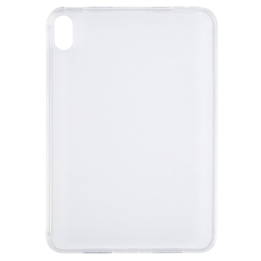 TPU Tablet Case, For iPad mini 6 / mini 2024, For iPad mini 2019 / mini 5, For iPad Pro 11 2022 / 2020 / 2021, For iPad Pro 12.9 2022 / 2020 / 2021 / 2018, For iPad 10.2 2019 / 2020 / 2021, For iPad Air 11 2024 / Air 2020 / 2022 10.9