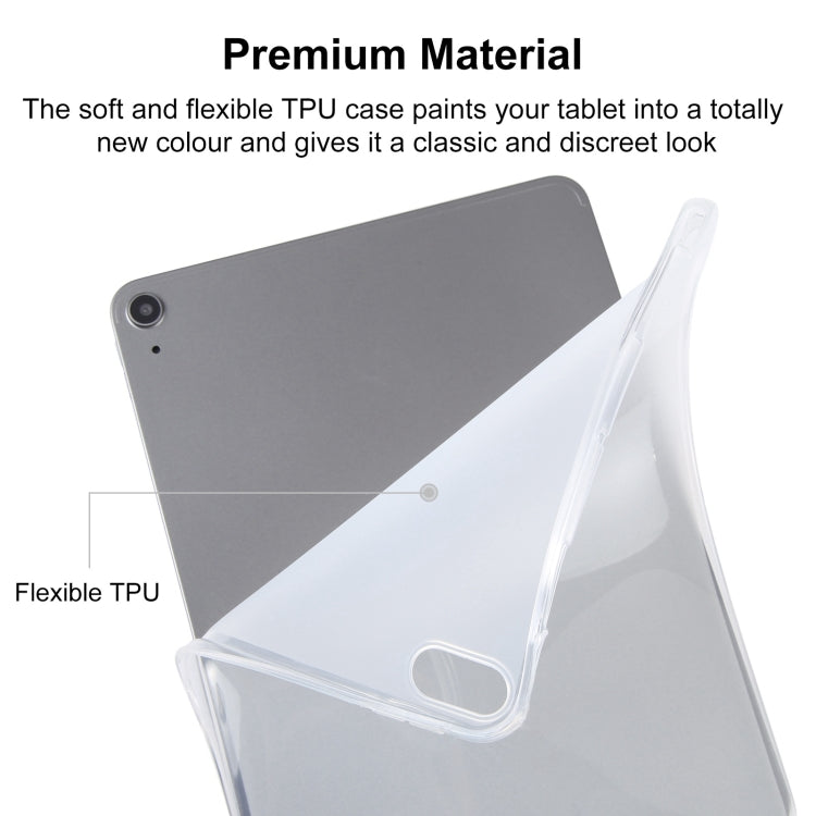TPU Tablet Case, For Samsung Galaxy Tab A 8.0 2019, For Samsung Galaxy Tab S6 Lite, For Samsung Galaxy Tab A 10.1 2019, For Samsung Galaxy Tab S9+ / S8+ / S7+, For Samsung Galaxy Tab A7 10.4 2020, For Samsung Galaxy Tab S8 Ultra                        ...